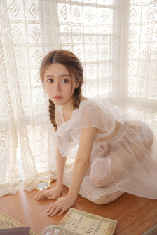 善良的小姨子8