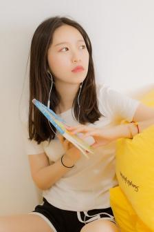 隔壁妹妹